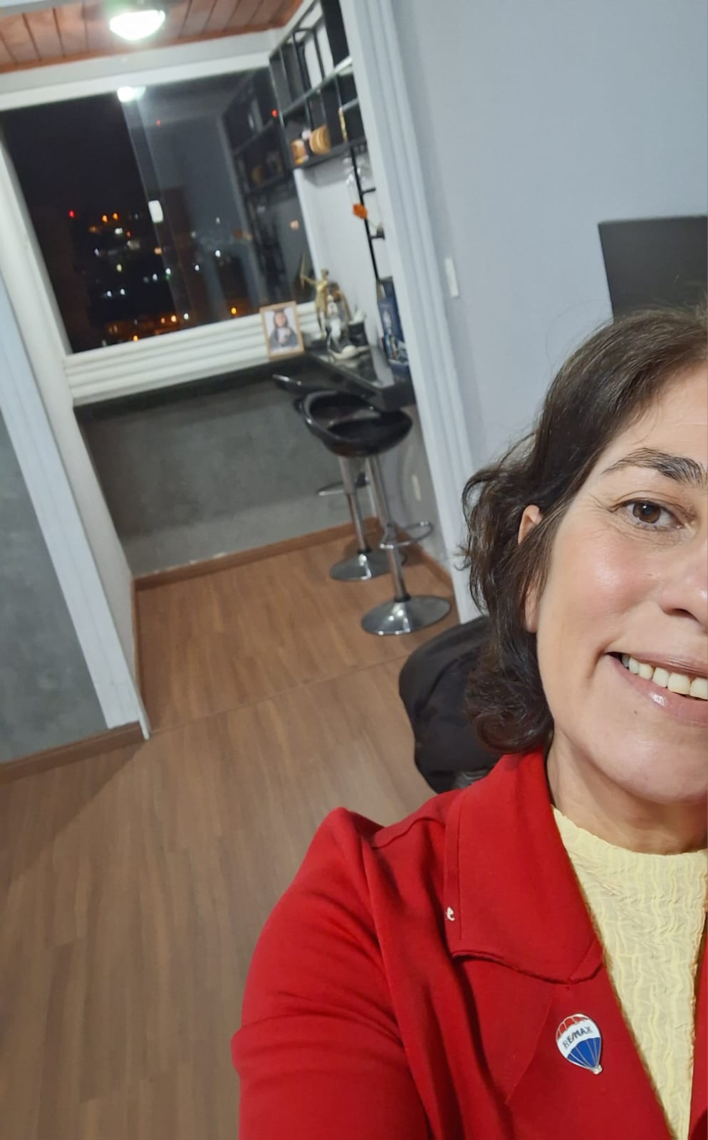 Katiusca Vasconcelos