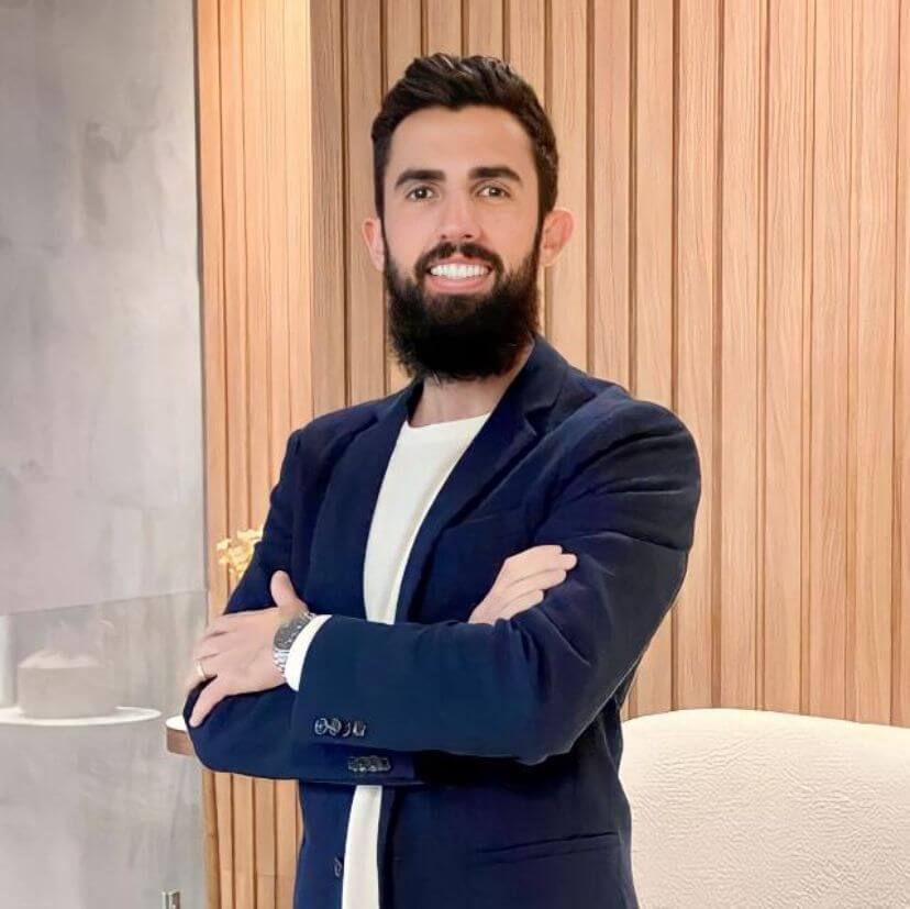 Rogério Assis - Designer de interiores